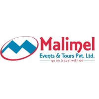 Malimel Events and Tours Pvt Ltd logo - Similar company to Envision Production