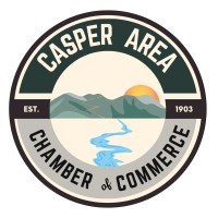 Casper Area Chamber of Commerce logo - Similar company to Backburn Co.