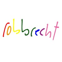 Robbrecht Vormgeving logo - Similar company to Pami Workspace Designers