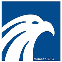 Falcon National Bank logo - Similar company to The Good Shepherd Community