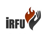 İRFU istilik sistemləri logo - Similar company to Khara