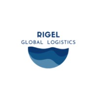 Rigel Global Logistics logo - Similar company to Alfalogs
