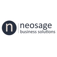 Neosage Business Solutions logo - Similar company to Neosage Solutions Ltd