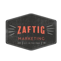 Zaftig Marketing logo - Similar company to Sharp Eye Deer