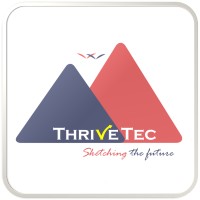 ThriveTec Private Limited logo - Similar company to If Else