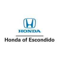 Honda of Escondido logo - Similar company to Mossy Ford