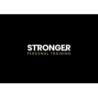 STRONGER Personal Training NL logo - Similar company to Urban Green Makers Usa