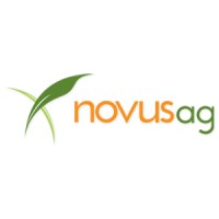 Novus Ag logo - Similar company to Omniausa
