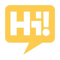 Hi! Hotels logo - Similar company to Access-Ability