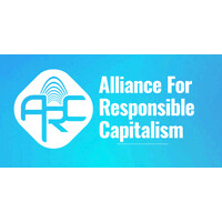 Alliance for Responsible Capitalism logo - Similar company to Data Changemakers