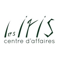 Centre d'affaires LES IRIS logo - Similar company to L'Atelier Rissois