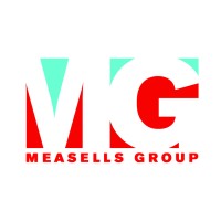 Measells Group logo - Similar company to Ilovethatdog Films