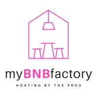 MyBnBfactory Property Management & Airbnb Services Bangkok - Pattaya - Thailand logo - Similar company to Pdvl Overseas Advisory