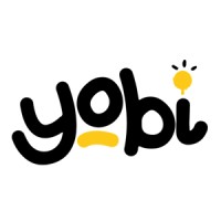 Yobi Studio logo - Similar company to Housatonic - We Make It Easy