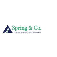 Spring & Company CPAs, PC logo - Similar company to Cha Group, Llc