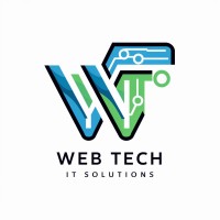 RedWolf WebTech logo - Similar company to Baton Infrastructures Limited