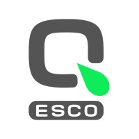 Quantum Saudi ESCO logo - Similar company to Advanced United Systems-Aus