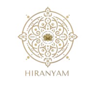 Hiranyam logo - Similar company to Sree Srungar