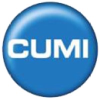 CUMI Super Refractories logo - Similar company to Vrt &Co