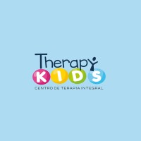 Therapy Kids logo - Similar company to People Progress