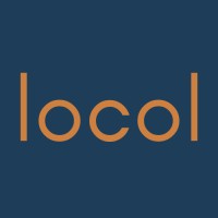 Locol logo - Similar company to Mele - Student Surveys Made Fun