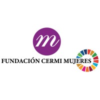 Fundación CERMI Mujeres logo - Similar company to Cidff 78 (Centre D'Information Sur Les Droits Des Femmes Et Des Familles Des Yvelines)