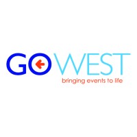 Go West Conference, Event & Destination Management Ireland logo - Similar company to Sustainable Pr