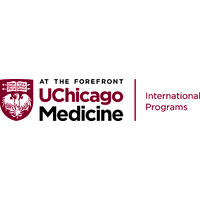 UChicago Medicine International Programs logo - Similar company to Rethink64 Bionetworks