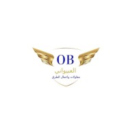 Al-Obaywani Contracting Company logo - Similar company to Jaj Trading & General Contracting Company
