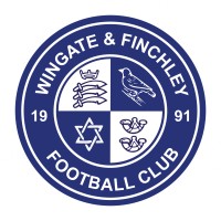Wingate & Finchley Football Club logo - Similar company to Henchley Ltd
