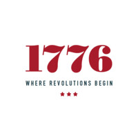 1776 Ventures logo - Similar company to Station Dc