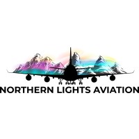 Northern Lights Aviation logo - Similar company to Rochester Mn International Airport (Rst)