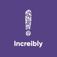Increibly