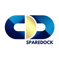SPAREDOCK logo - Similar company to The Home Moment