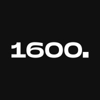 1600.agency logo - Similar company to Banger !