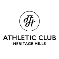 Heritage Hills Athletic Club logo - Similar company to Kappa Alpha Theta - Beta Phi Chapter