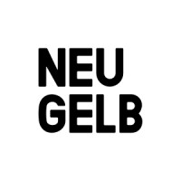 Neugelb Studios GmbH logo - Similar company to Sensory-Minds Gmbh