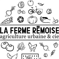 La Ferme Rémoise logo - Similar company to Fédération Intercampus