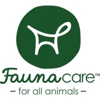 Fauna Care logo - Similar company to Pawsona