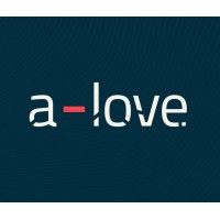 a-love logo - Similar company to Algoai Tech