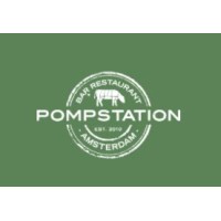 Bar Restaurant Terras Pompstation