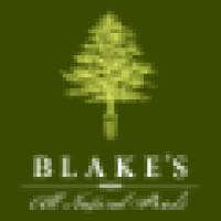 Blake'S All Natural Foods