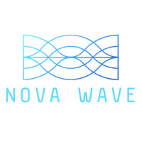 Nova Wave logo - Similar company to Simflow