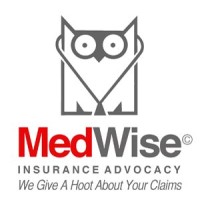 MedWise Insurance Advocacy logo - Similar company to Innovative Management Solutions