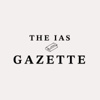 The IAS Gazette logo - Similar company to Sim International Multicultural Mix