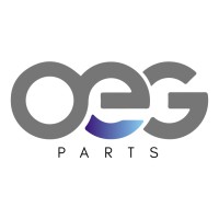 OEG Parts logo - Similar company to Dixie Electric Ltd.