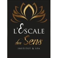 L’Escale des Sens - Institut La Rochelle logo - Similar company to Purple Store La Rochelle