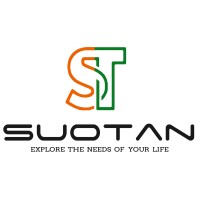 SuoTan Group logo - Similar company to Balloon.Gr