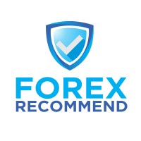 Forexrecommend logo - Similar company to Kryptovalutaguiden