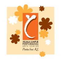 The Kuala Lumpur Performing Arts Centre logo - Similar company to Blubricks